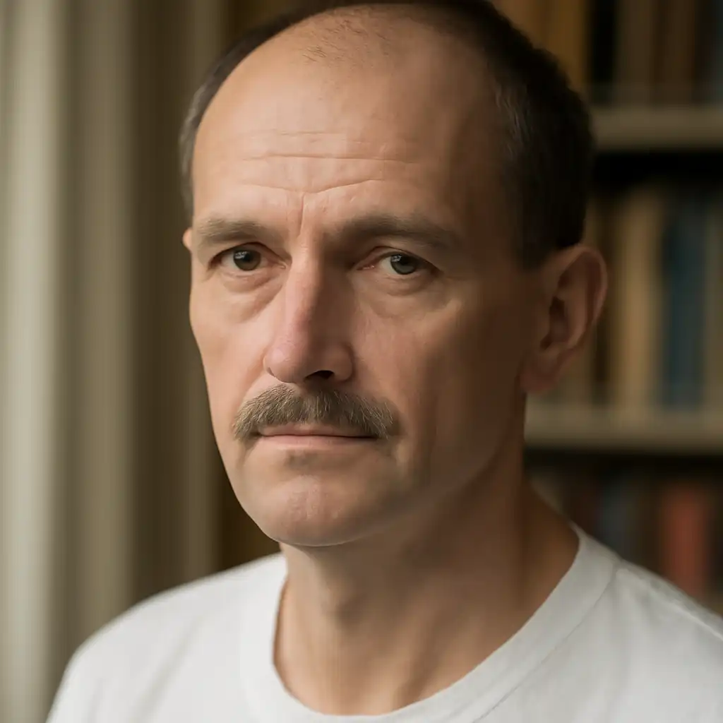 Jeroen van der Berg